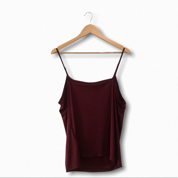 Style & Co Core Plus Fashion Eyelet Red - Picture 9 of 10